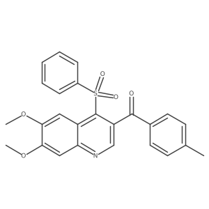 866845-28-5 structure