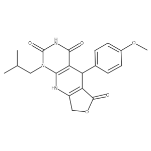 867311-62-4 structure