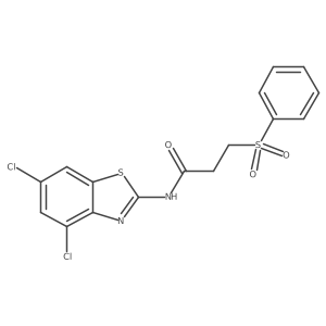 868677-56-9 structure