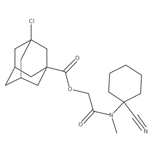 875579-84-3 structure