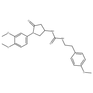 877641-56-0 structure