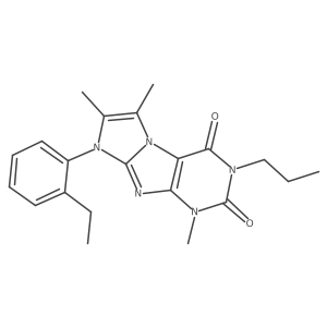 877644-77-4 structure