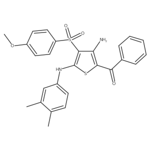 890818-79-8 structure