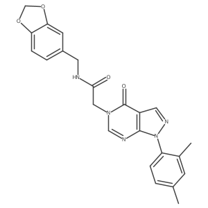 895001-58-8结构式