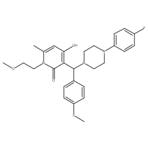 897735-45-4 structure