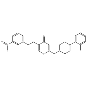 898418-33-2 structure