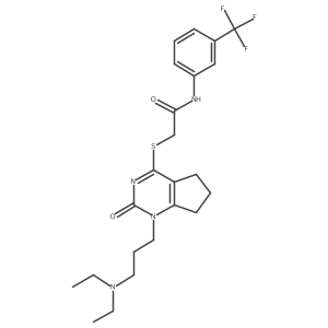 898460-26-9 structure