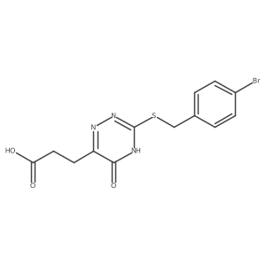 898607-83-5 structure