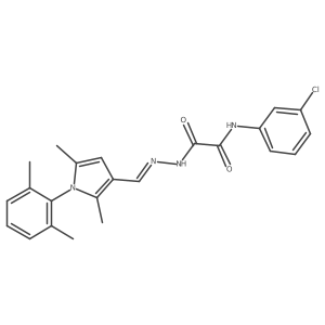 914347-33-4结构式