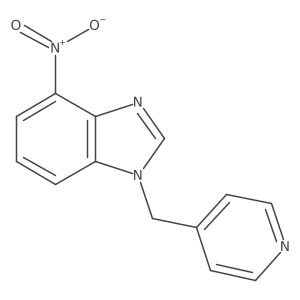 915295-50-0 structure