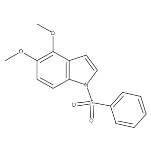 916575-06-9 structure