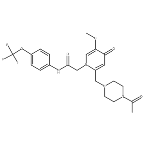 921495-39-8 structure