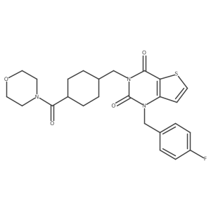 932291-45-7 structure