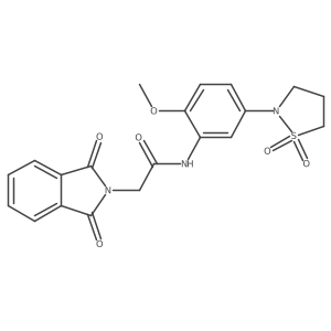932363-52-5结构式
