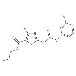 941916-50-3 structure