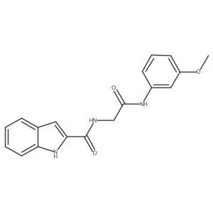 951927-41-6 structure