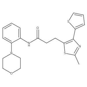 1017662-43-9 structure
