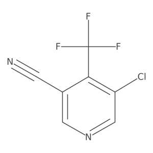 1019115-12-8结构式