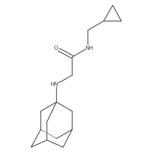 1021049-64-8结构式
