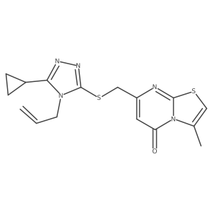 1071310-17-2 structure
