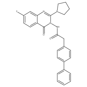 1086684-55-0 structure