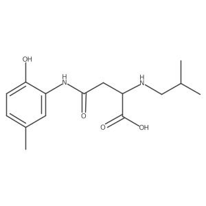 1098634-22-0 structure