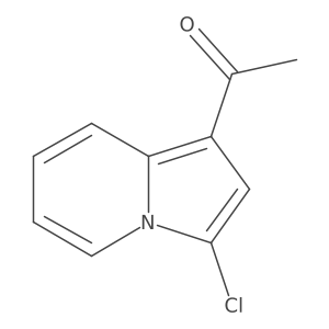 1126444-25-4 structure
