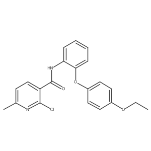 1147693-29-5 structure