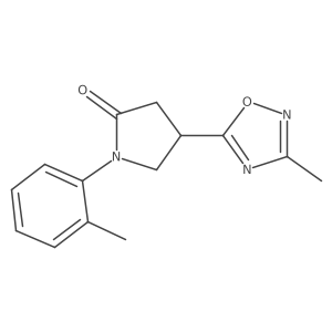 1170433-16-5 structure