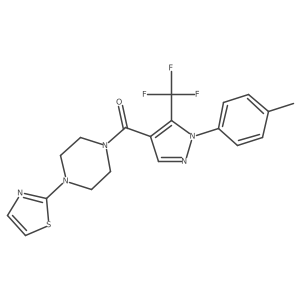 1171924-94-9 structure