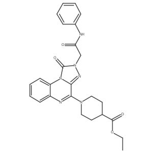 1184967-25-6结构式