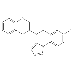 1185442-55-0 structure