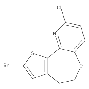 1189817-65-9 structure