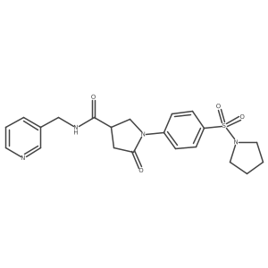 1190251-57-0 structure