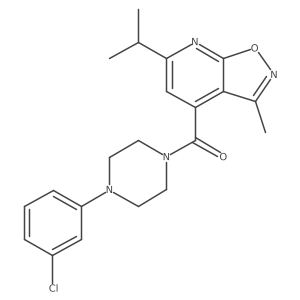 1190297-75-6 structure