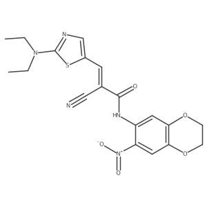 1198064-29-7 structure