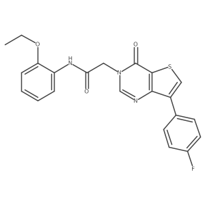 1207015-92-6 structure