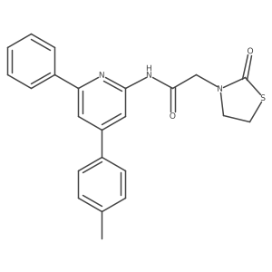1210530-00-9 structure