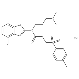 1216421-33-8 structure