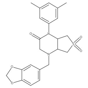 1217651-76-7结构式