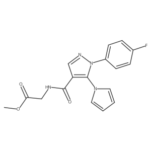 1223521-63-8 structure