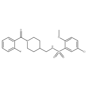 1235386-69-2 structure