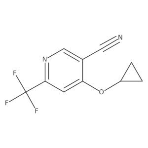 1243472-34-5结构式