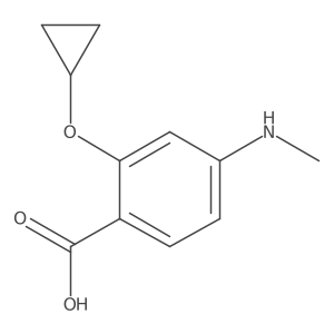 1243478-98-9结构式