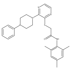 1251558-51-6 structure