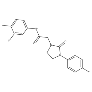 1251564-85-8结构式