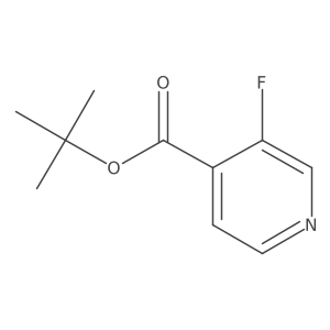 1254475-68-7 structure