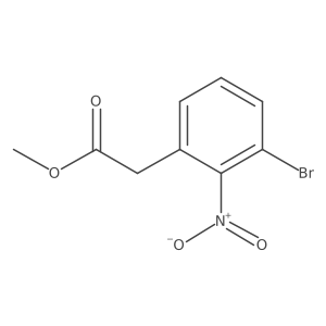 1261653-58-0 structure