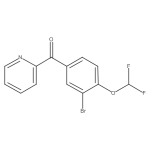 1261671-91-3 structure