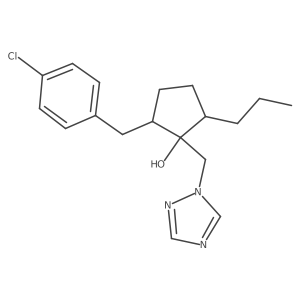 127307-54-4 structure
